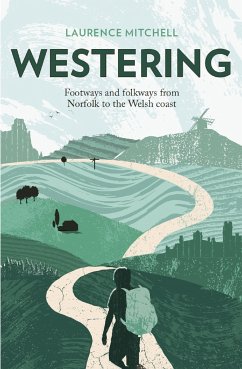 Westering - Mitchell, Laurence