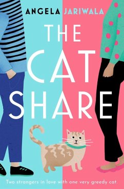 The Cat Share - Jariwala, Angela The Cat Share - Jariwala, Angela