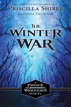 The Winter War - Shirer, Priscilla; Detwiler, Gina