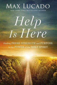 Help Is Here - Lucado, Max