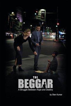 The Beggar - Kumar, Sten