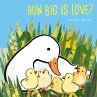 How Big Is Love? - Bild 1