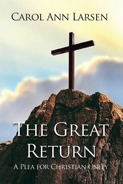 The Great Return - Larsen, Carol Ann