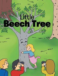 The Little Beech Tree - Ridgley, Janis