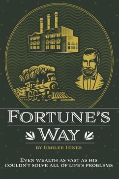 Fortune's Way - Hines, Emilee