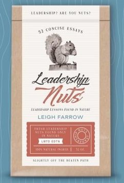 Leadership Nuts - Farrow, Leigh