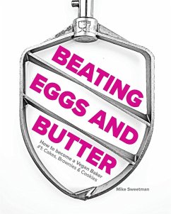 Beating Eggs and Butter - Sweetman, Mike