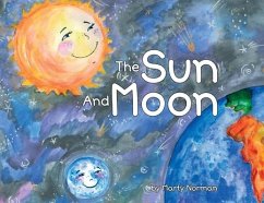 The Sun and Moon - Norman, Marty