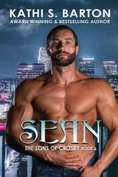 Sean: The Sons of Crosby: Vampire Paranormal Romance - Barton, Kathi S.