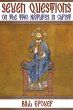 Seven Questions on the Two Natures in... - Bild 1