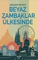 Cover Beyaz Zambaklar Ülkesinde