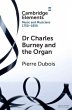 Dr. Charles Burney and the Organ - Bild 1