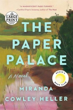 The Paper Palace (Reese's Book Club) - Heller, Miranda Cowley