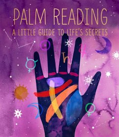 Palm Reading - Fairchild, Dennis