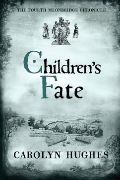 Children's Fate - Hughes, Carolyn