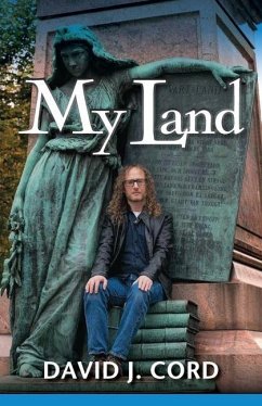 My Land - Cord, David J.