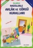 Boyamali Hadislerle Ahlak ve Görgü Kurallari