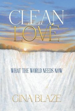 Clean Love - Blaze, Gina