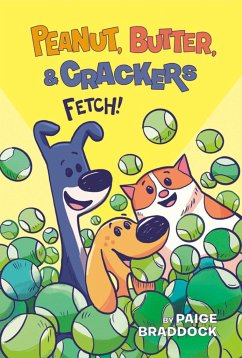 Fetch! - Braddock, Paige