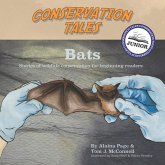 Conservation Tales Junior: Bats