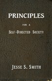 Principles for a Self-Directed Society
