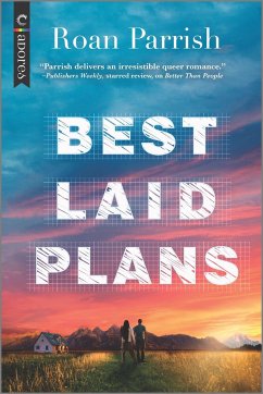 Best Laid Plans - Parrish, Roan