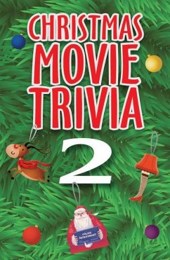 Christmas Movie Trivia 2 - Publications International Ltd