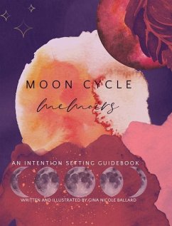 Moon Cycle Memoirs - Ballard, Gina Nicole