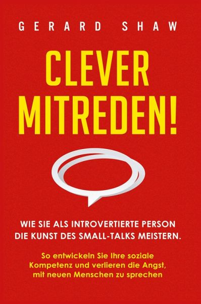 Clever mitreden!