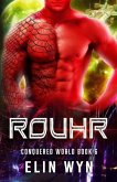 Rouhr: Science Fiction Adventure Romance