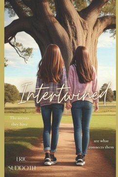 Intertwined - Suddoth, Eric