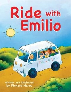 Ride with Emilio - Nares, Richard