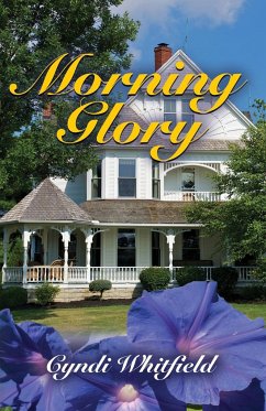 Morning Glory - Whitfield, Cyndi