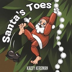 Santa's Toes - Kersman, Kacey