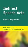 Indirect Speech Acts