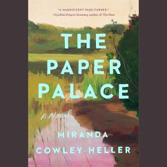 The Paper Palace - Cowley Heller, Miranda