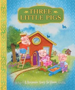 Three Little Pigs - Sequoia Children's Publishing