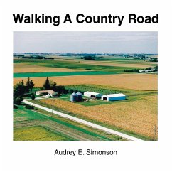 Walking a Country Road - Simonson, Audrey E.