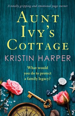 Aunt Ivy's Cottage - Harper, Kristin