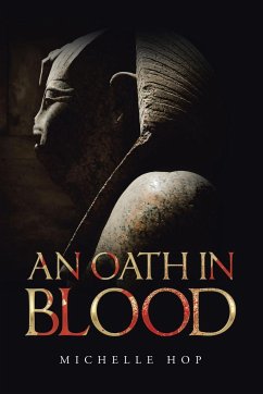 An Oath in Blood - Hop, Michelle