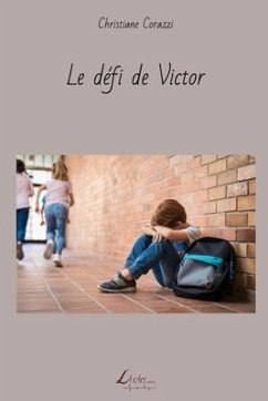 Le défi de Victor - Corazzi, Christiane