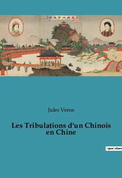 Les Tribulations d'un Chinois en Chine - Verne, Jules