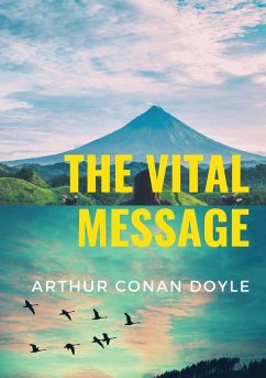 The Vital Message - Doyle, Arthur Conan