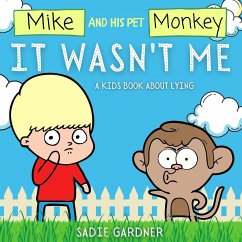 It Wasn't Me - Gardner, Sadie