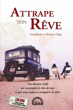 Attrape ton rêve - Zapp, Candelaria Et Herman; Zapp, Herman