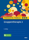 Therapie-Tools Gruppentherapie 2 (eBook, PDF)