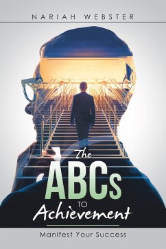 Cover The ABC's To Achievement (eBook, ePUB)