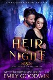 Heir of Night (The Thorne Hill Series, #8) (eBook, ePUB)