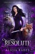 Resolute (Vengeance and Vampires, #3)... - Bild 1