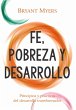 Fe, pobreza y desarrollo (eBook, ePUB) - Bild 1
